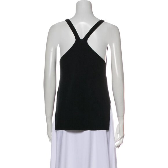 Helmut Lang Sweater Tank - Picture 3 of 9